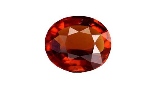 Hessonite