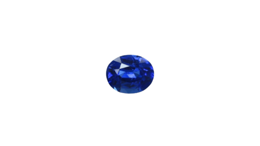 Blue Sapphire