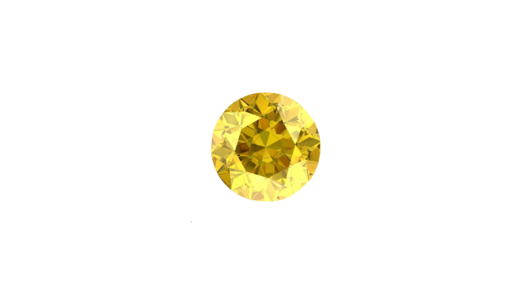 Yellow Sapphire