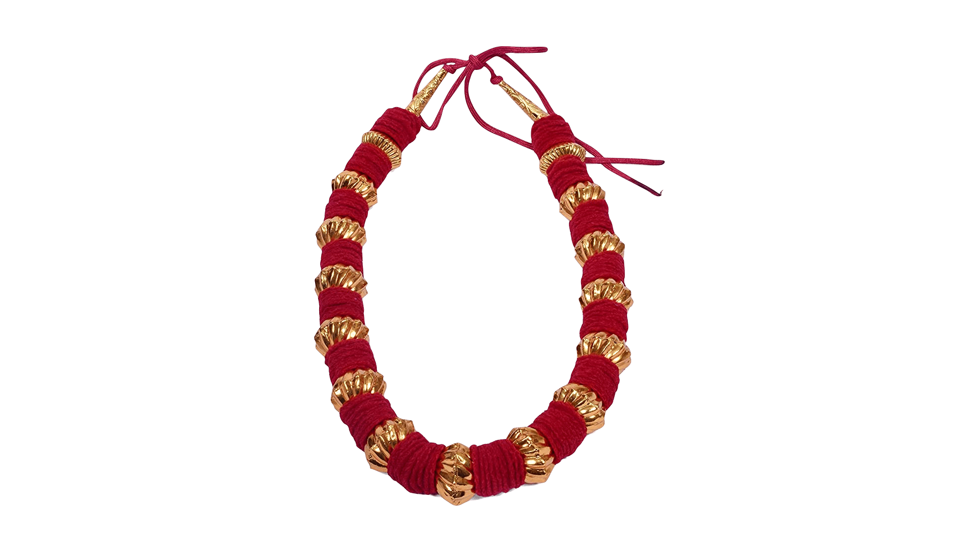 Nepali classic Jewelry kantha mala